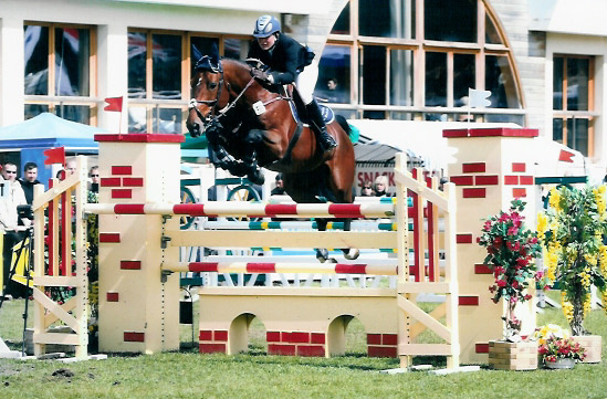 CSI** HULSTERLO (15-17/5/2009)